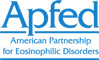 The American Partnership for Eosinophilic Disorders logo