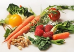 Do You have Hay Fever and Your Mouth Itches with Eating Raw Fruits and Vegetables?