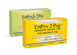 epinephrine