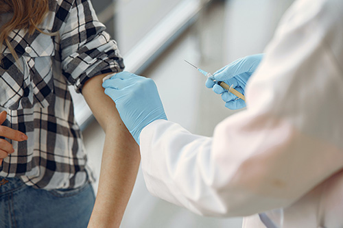 mRNA COVID 19 Vaccines and Concerns for Allergy