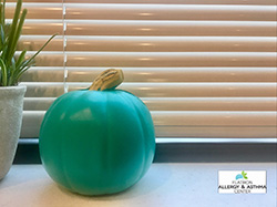 The Teal Pumpkin Project