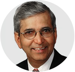 Krishna C Murthy M.D