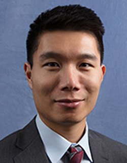 Maxwell Li, M.D.